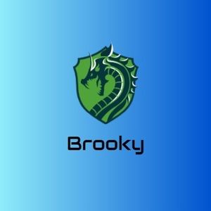 Meet your Posher, Brooky